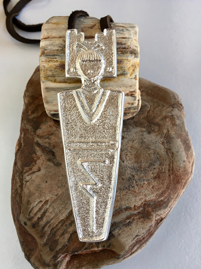 The Hopi Women's Show at Raven Makes Gallery