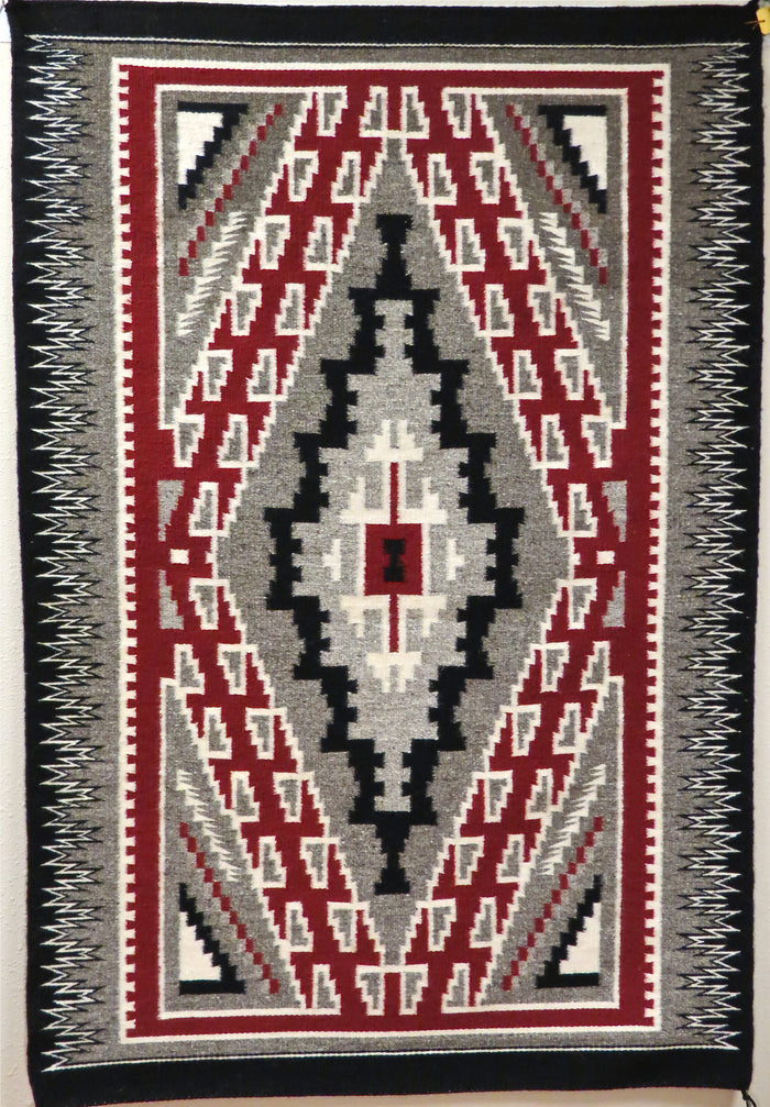 Sold Navajo Rugs