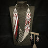 Native American Indian Jewelry for sale at Raven Makes Native Art Gallery