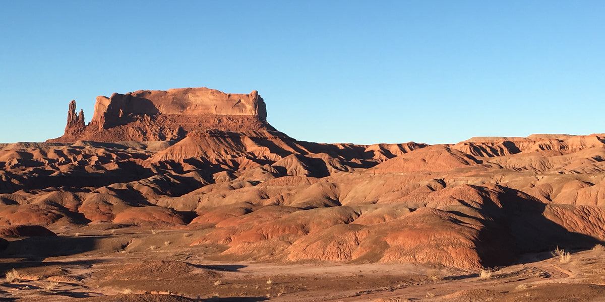 The Beauty of Dinetah - Navajo Land Show and Exhibition at Raven Makes ...