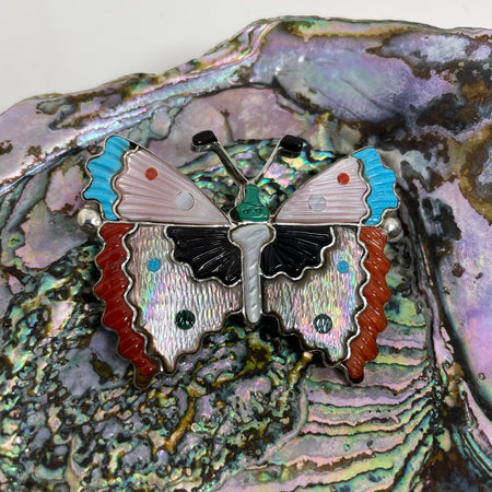 Zuni Jewelry for Sale in Oregon