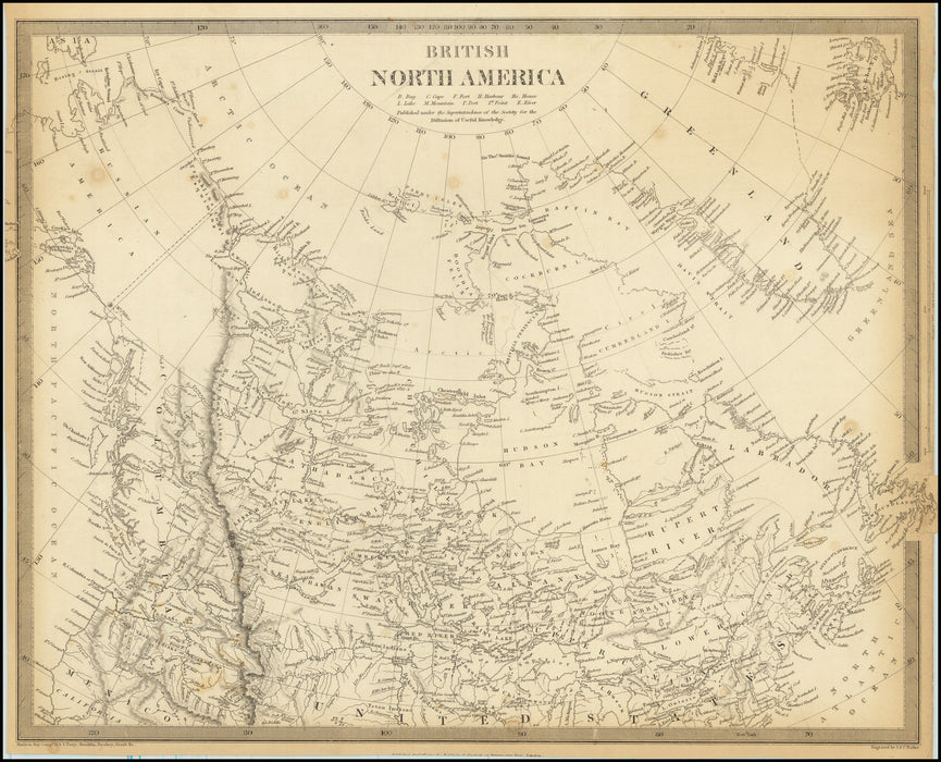 Anishinaabe Dodems, by Michael Alexander, Anishinaabe