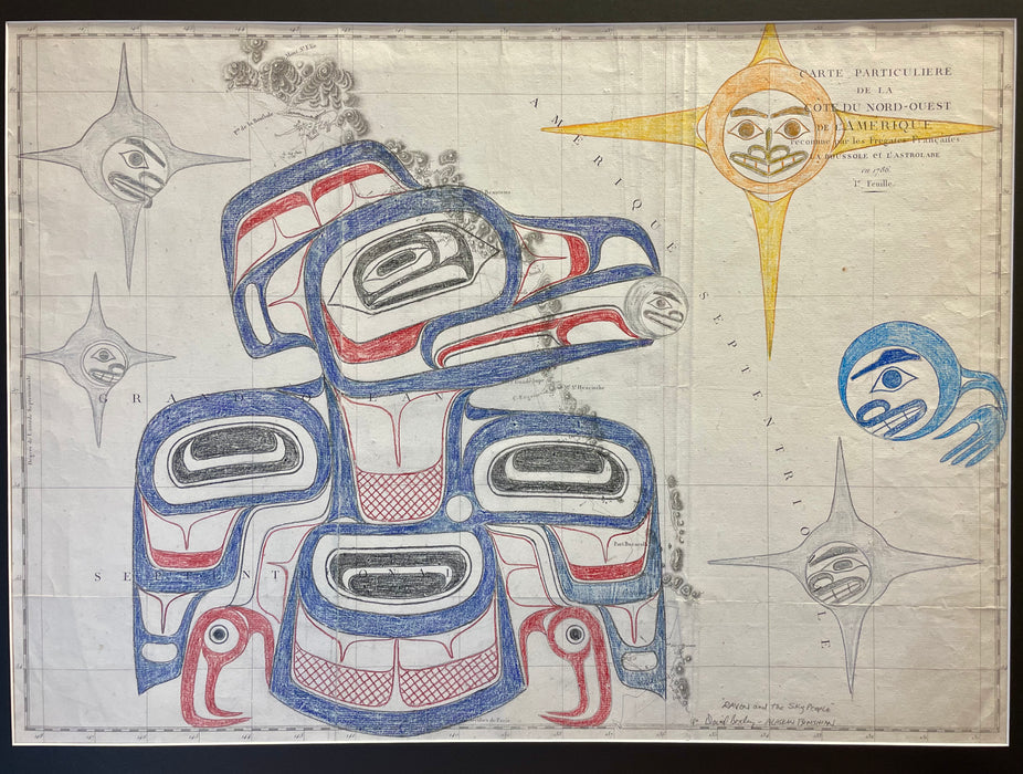 David A. Boxley Art for Sale