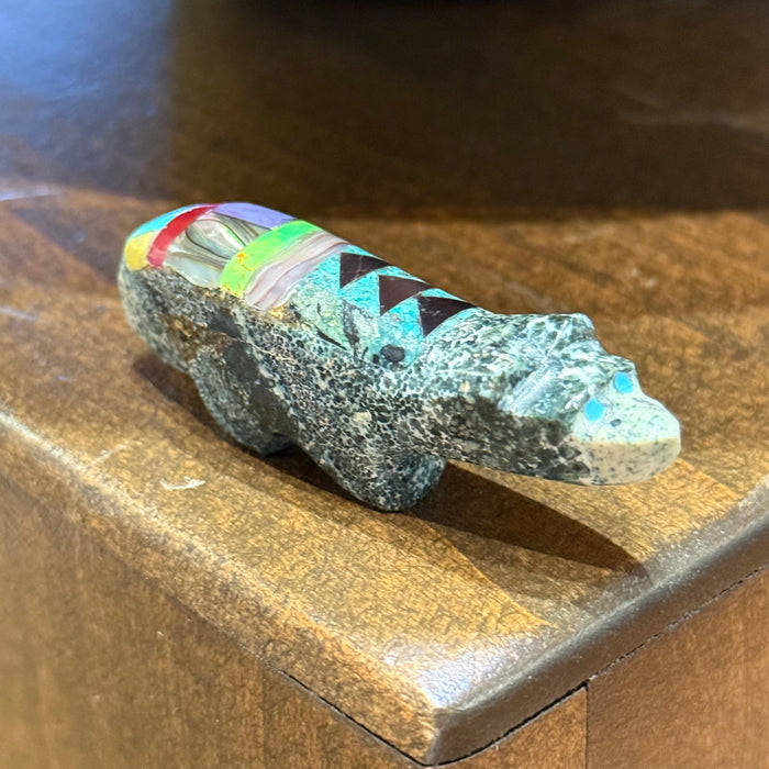 Serpentine Bushy Tail Fetish, by Jayne Quam