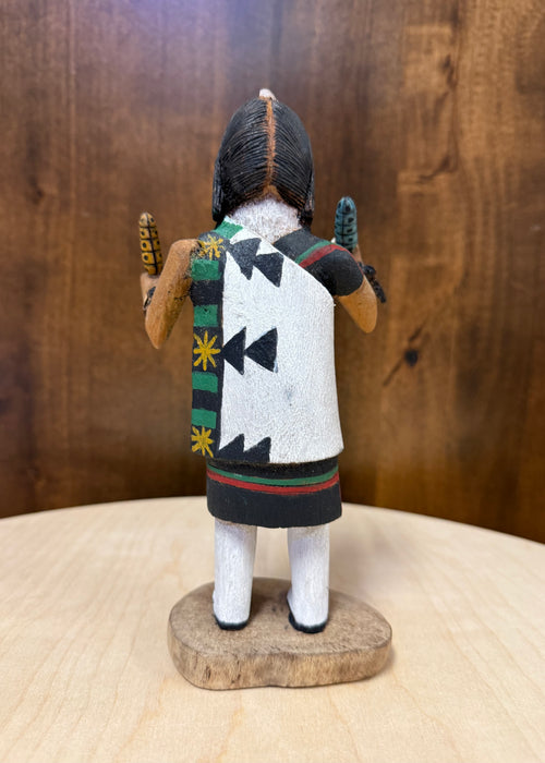 Hano Mana, by Elroy Kawanyama