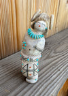 Claudia Peina Zuni Maiden 