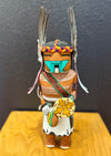 Comanche Kachina 