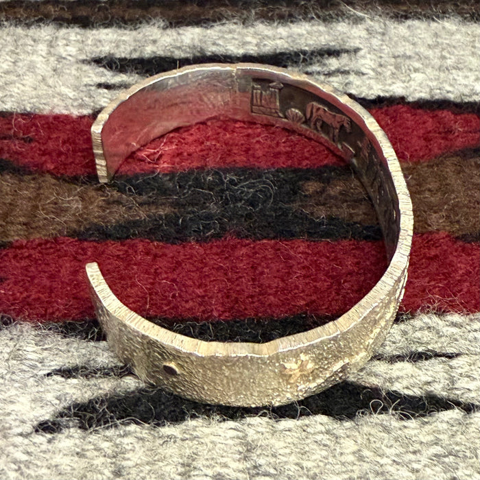 Inner Beauty Story Cuff Bracelet, by Cody Hunter