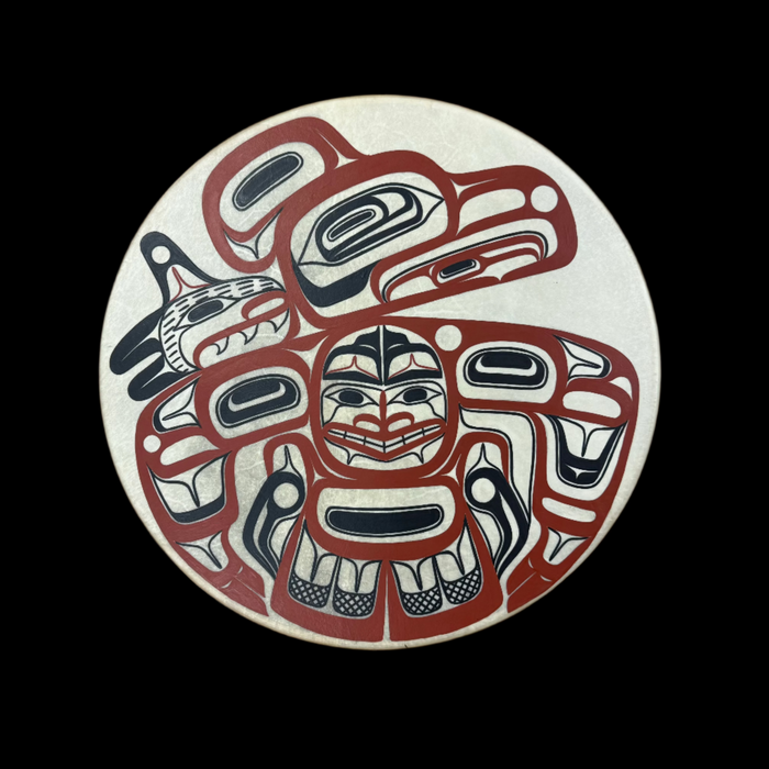Northwest and Arctic Peoples Art