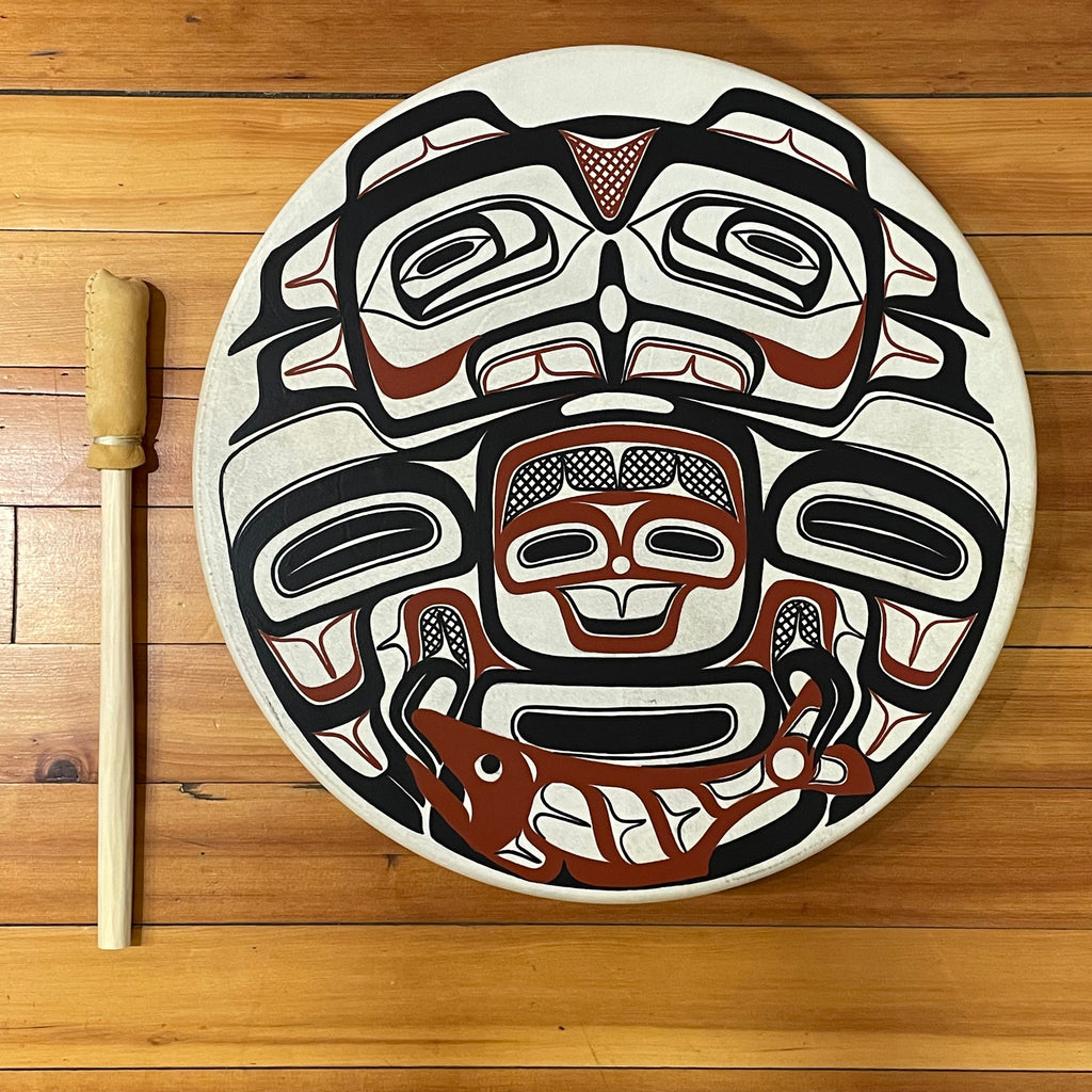 David_Boxley_Tsimshian_Art_at_