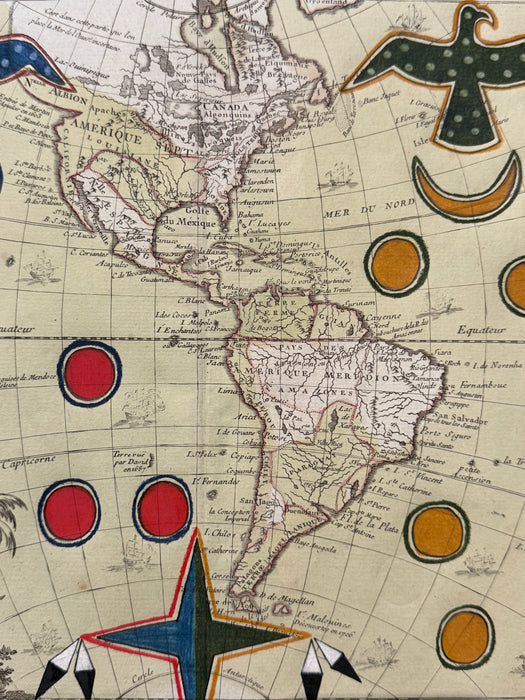 The Ghost Dance, 1764 Western Hemisphere, Travis Blackbird
