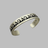 Hopi Native American Bracelet