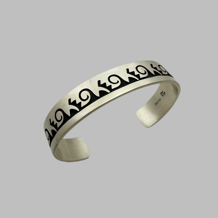 Hopi Native American Bracelet