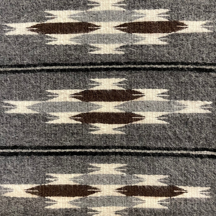 Chinle Rugs Chinle Pattern Small Navajo Rug, by Atsii' Nineez (Long Hair)– Raven ...