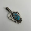 Ivan Howard Fine Navajo Jewelry for Sale at Raven Makes Gallery