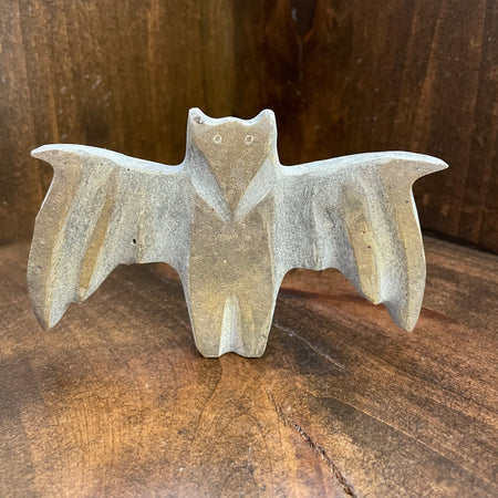 Salvador Romero Bat Fetish,  at Raven Makes Gallery