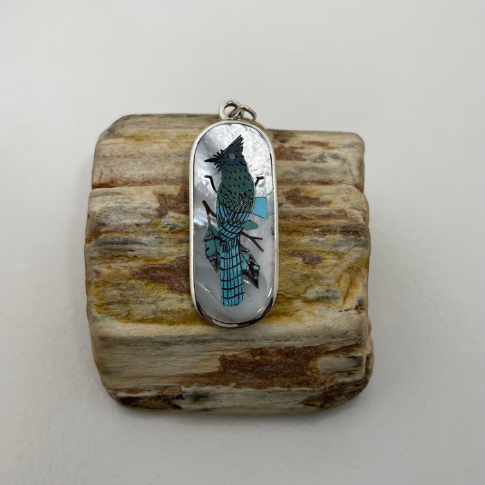 Zuni Jewelry for Sale at Raven Makes Gallery