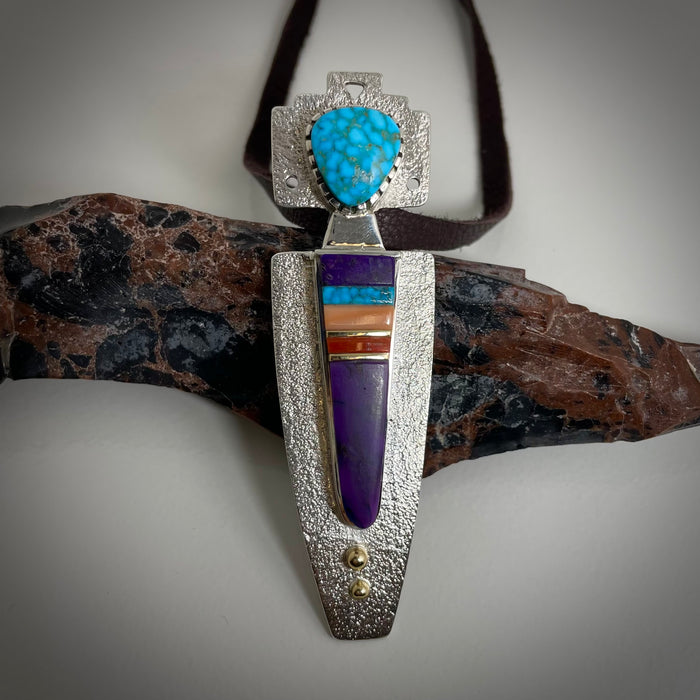 SONWAI Jewelry at Raven Makes Gallery