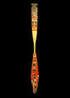 Northwest Coast Paddle for Sale at Raven Makes Gallery