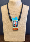Mary Tafoya Jewelry