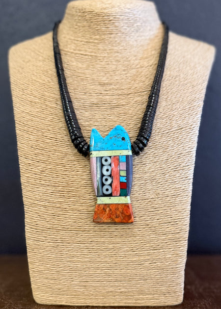 Mary Tafoya Jewelry