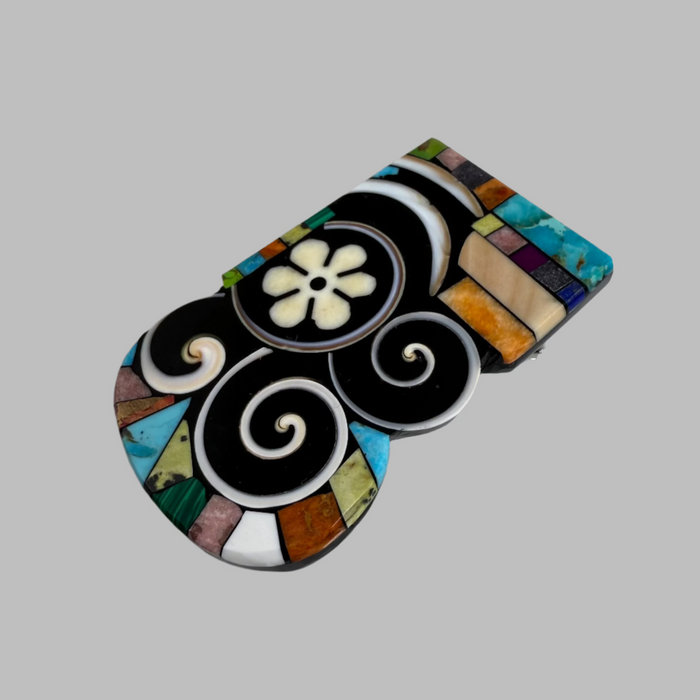 Mary L. Tafoya Jewelry