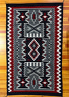 
Rug Navajo Storm