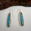 Navajo Style Turquoise Jewelry