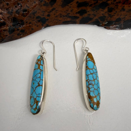 Navajo Style Turquoise Jewelry