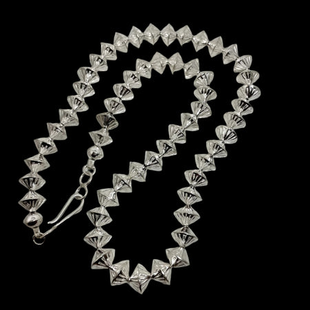 Navajo Pearls
