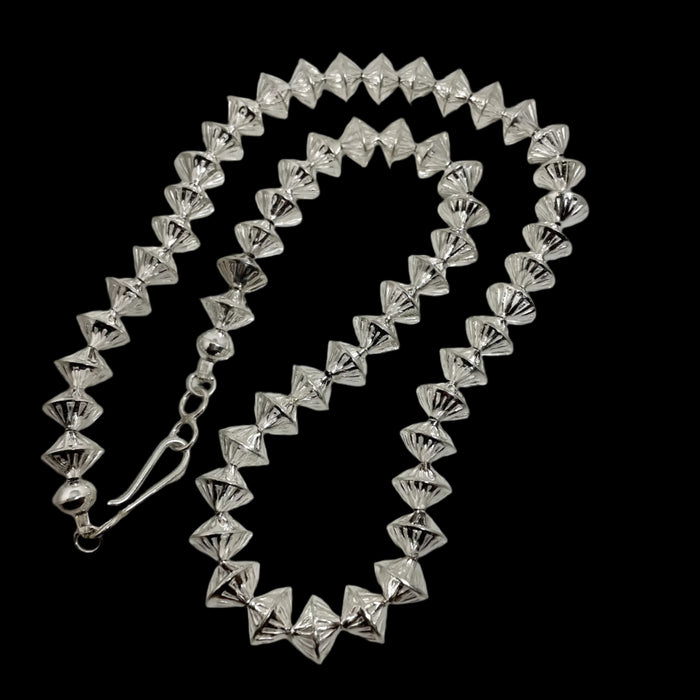 Navajo Pearls