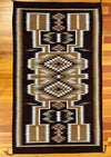 Navajo Rug Storm Pattern