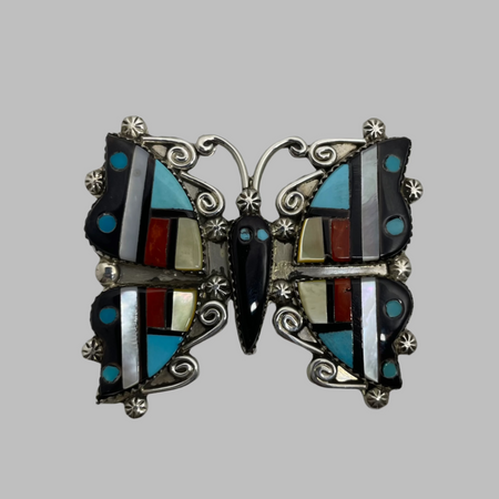 Zuni Butterfly