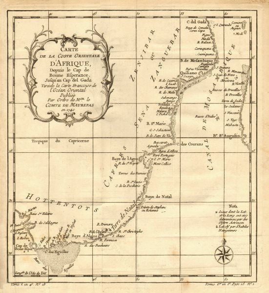 Batfwa, 1758 SE Africa, Tutu Mkhabela, Swati (Eswatini)