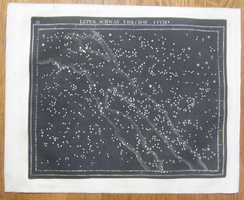Midnight Polar Bears, 1799 Celestial Map, Susie Sita Saila, Inuit of Cape Dorset