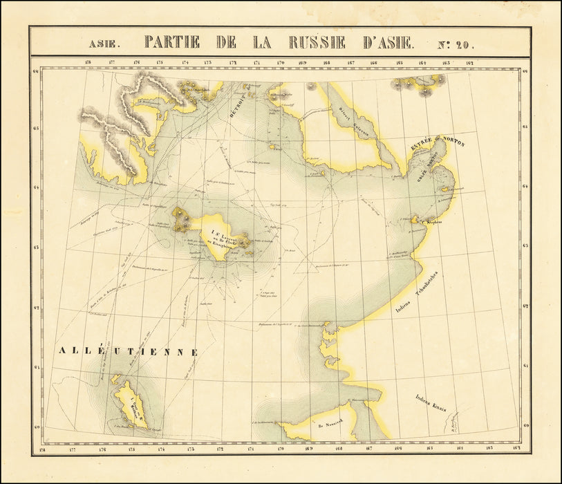 Goodnews Bay Bird Yua, 1825 Bering Sea Region, Jennifer Angaiak Wood, Yup'ik