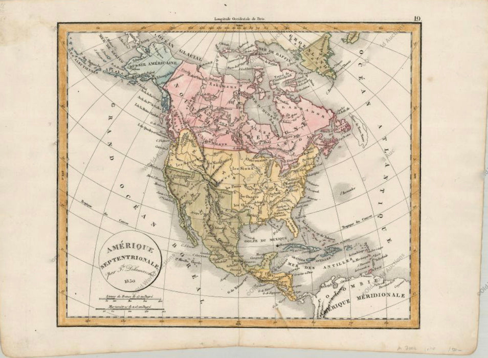 Remember our Teachings, 1830 North America, Loretta Gould, Mi'kmaq