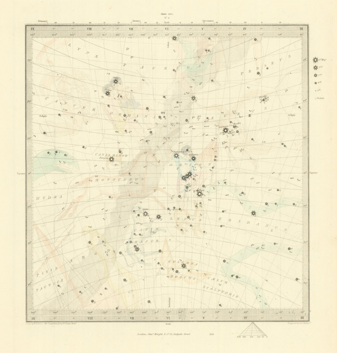 Speaking to Star Beings, 1846 Celestial, by Dolores Purdy, Caddo Nation WInnebago
