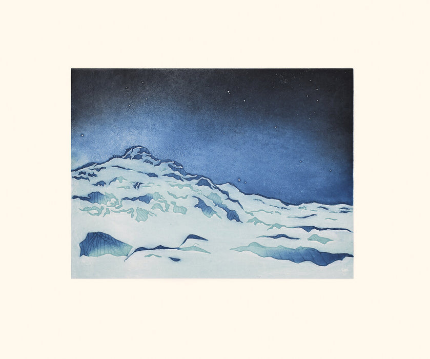 Cape Dorset Print Collection 2020