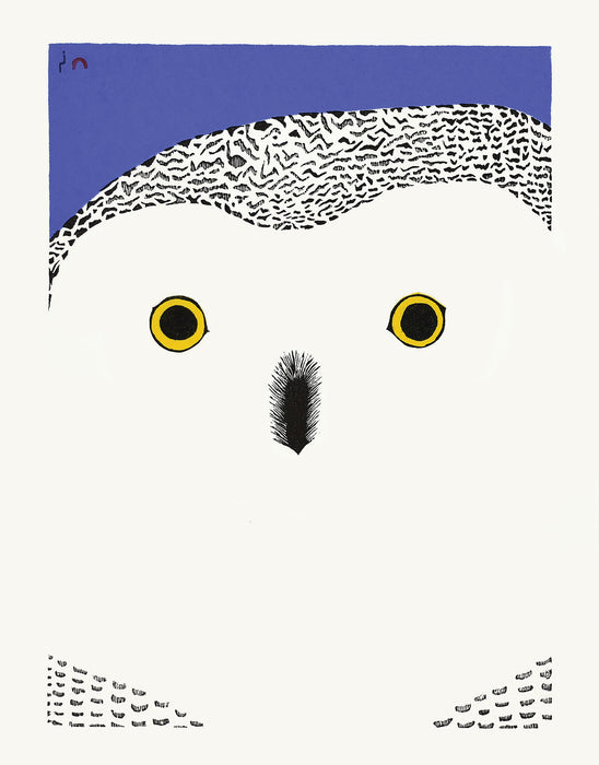 Cape Dorset Print Collection 2020