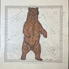 Aleut Artist Heather Johnston at Raven Makes Gallery