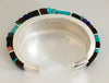 Sonwai Hopi Jewelry, Verma Nequatewa Jewelry at Raven Makes Gallery