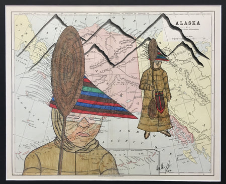 Aleut Art