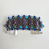 Navajo Jewelry for sale at Raven Makes Native American Art Gallery
