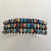 Navajo Jewelry at Raven Makes Gallery