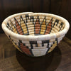 Hopi Basket at Raven Makes Gallery