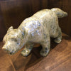 Unuk Inupiat Art at Raven Makes Gallery Arctic Art