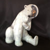 Terresa White Artist Bronze Bear