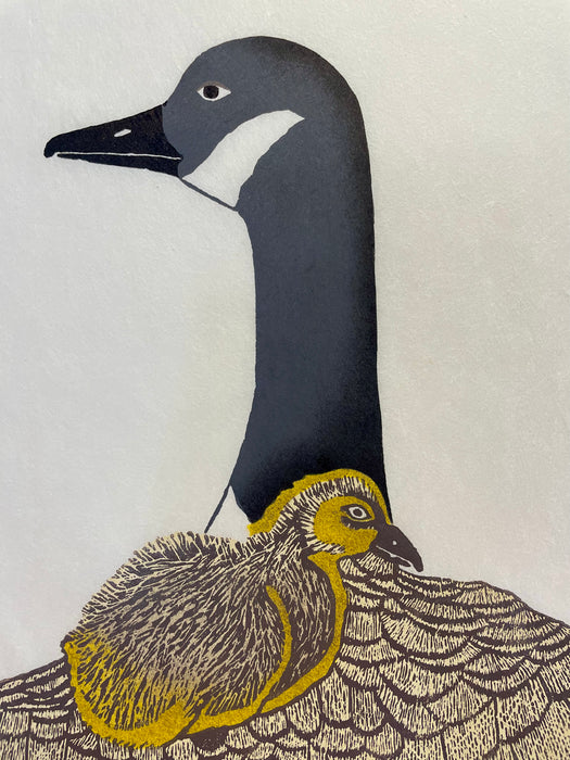 Inuit Art and Cape Dorset Art for Sale at Raven Makes Gallery