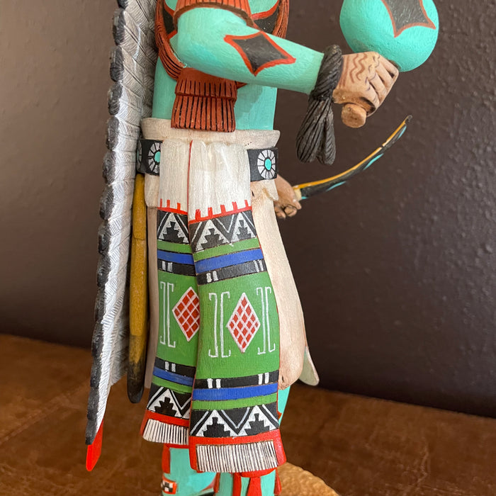 Native American Art for Sale at Raven Makes Gallery